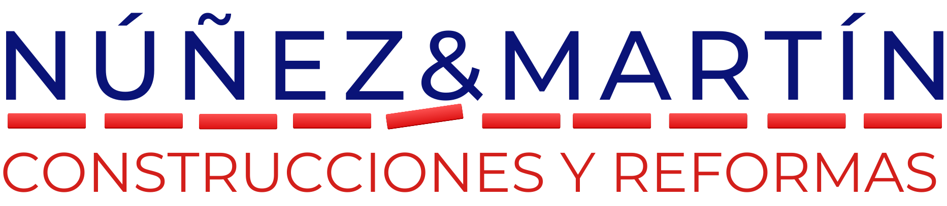 LOGO NÚÑEZ & MARTÍN